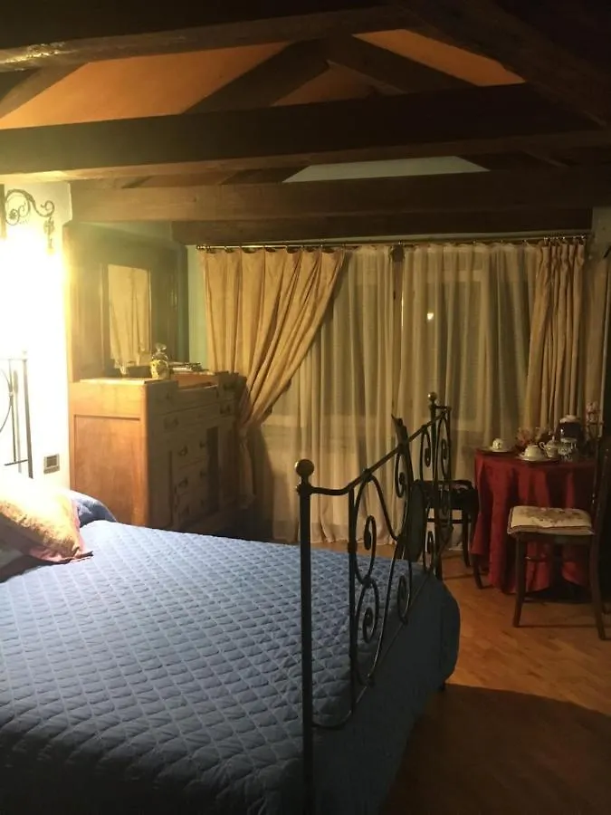 Homestay Suite Attico Con Altana Venice