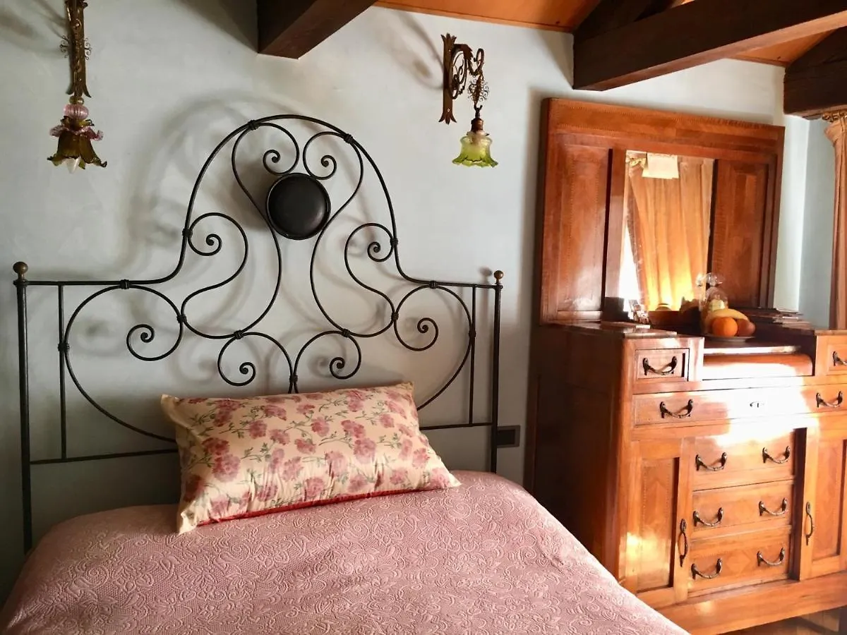 Homestay Suite Attico Con Altana Venice