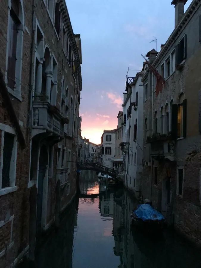 Suite Attico Con Altana Venice