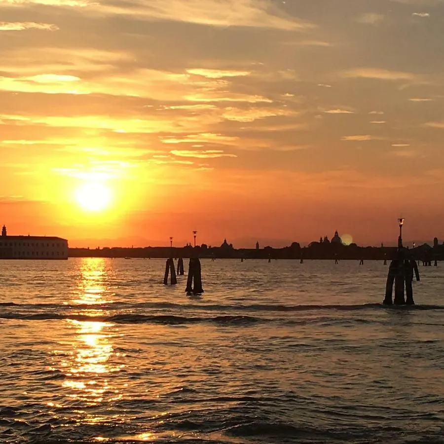 Suite Attico Con Altana Venice