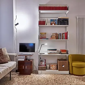 Appartement Ca' Widmann, Venise