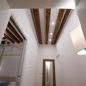 Appartement Privacy In - Your To Be Let Alone, Venise