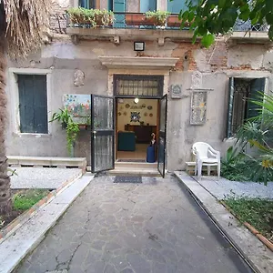 Residenza Oleandro Rosa Venetië