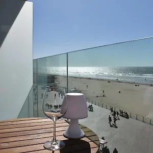 Zeezicht By Qua-lyne Appartement Oostende