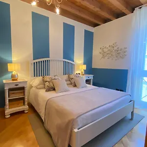 Appartement Lagoon Secret, Venise