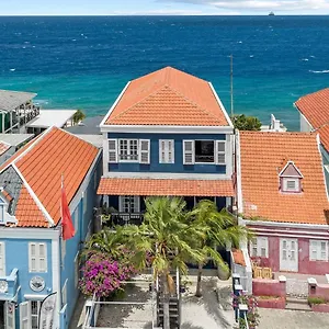 City Apartment Appartement Willemstad