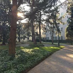 Appartement Ca'ghironda, Venise