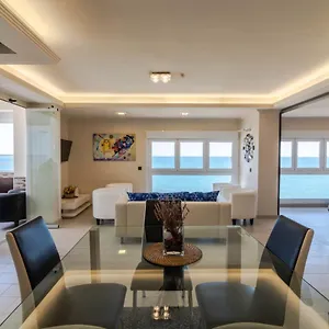 Royal Executive Appartement Málaga