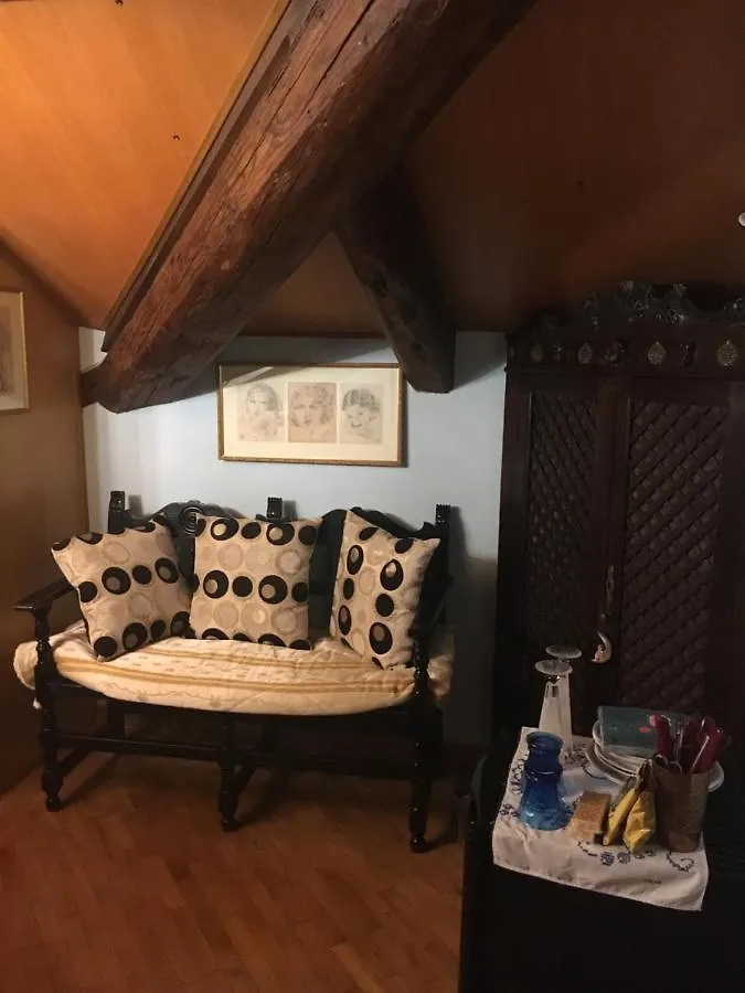 Suite Attico Con Altana Venice Homestay