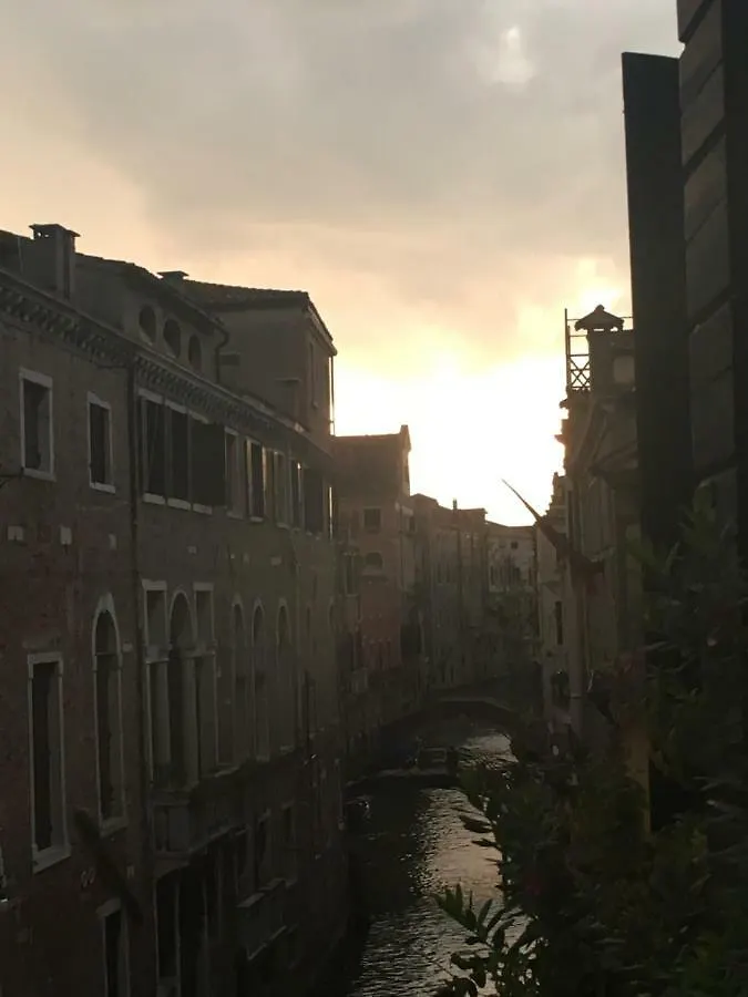 Suite Attico Con Altana Venice 0*,  Italy