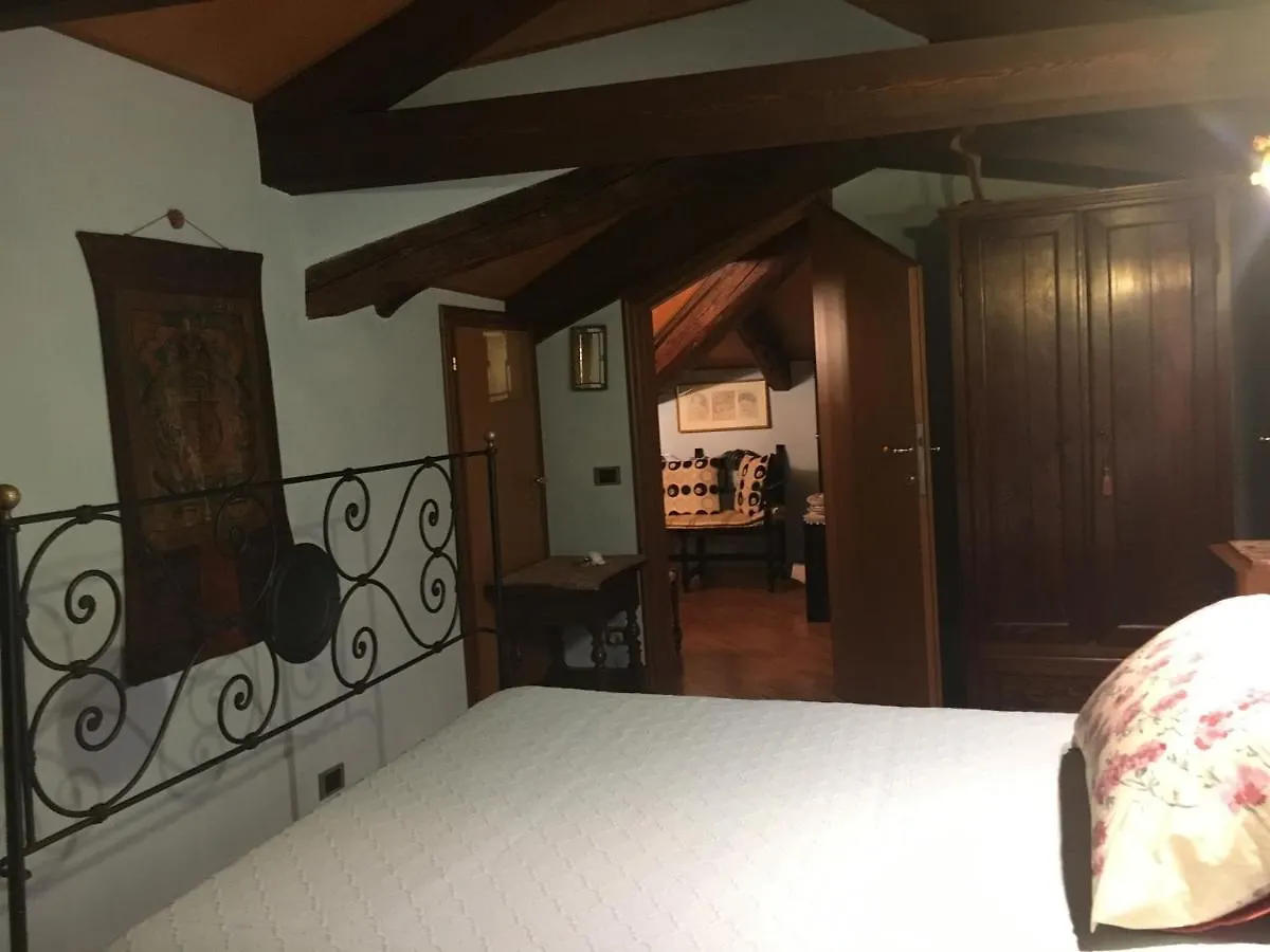 Suite Attico Con Altana Venise