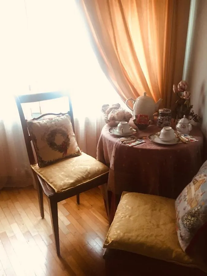Suite Attico Con Altana Венеция 0*,