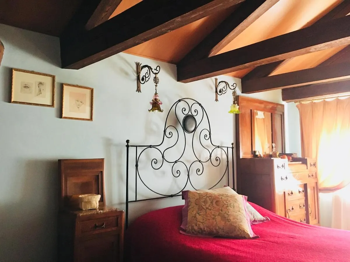 Suite Attico Con Altana Venise Italie