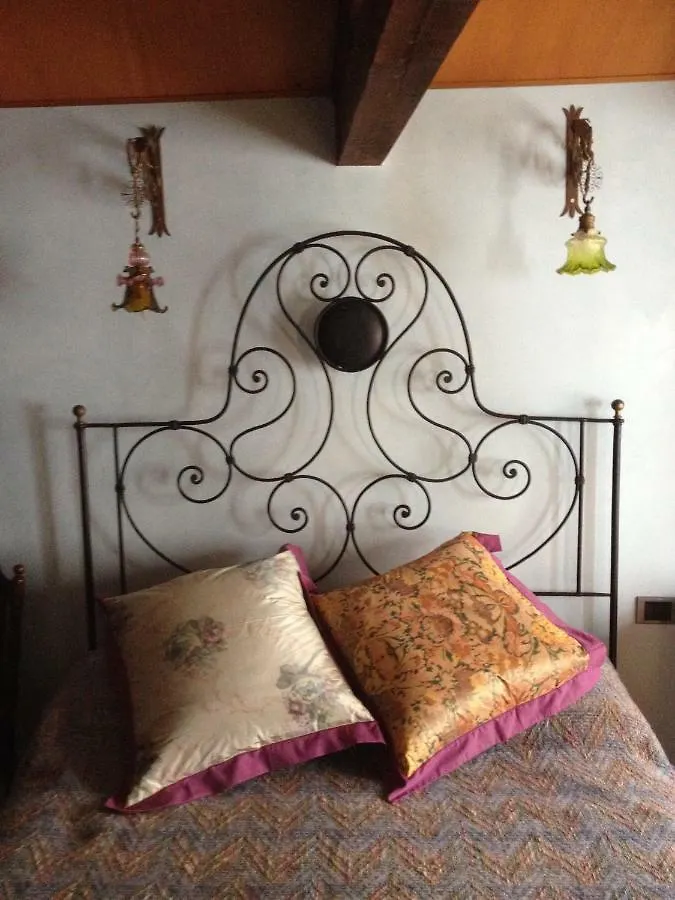 Suite Attico Con Altana Venise Italie